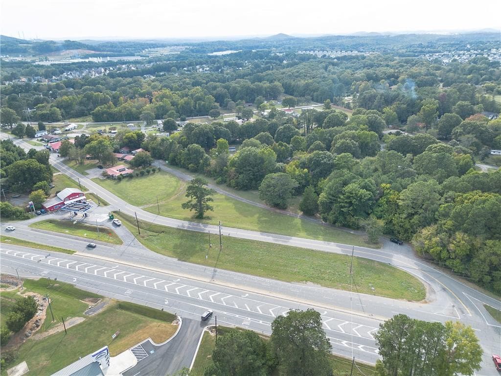 unimproved land for sale at 1343 Cassville Road, Cartersville, GA 30120 — photo 4