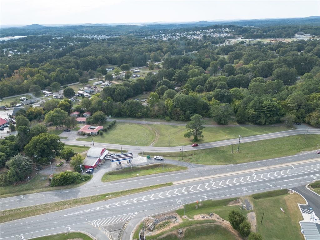 unimproved land for sale at 1343 Cassville Road, Cartersville, GA 30120 — photo 5