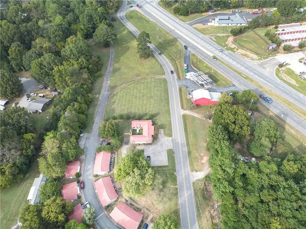 unimproved land for sale at 1343 Cassville Road, Cartersville, GA 30120 — photo 6