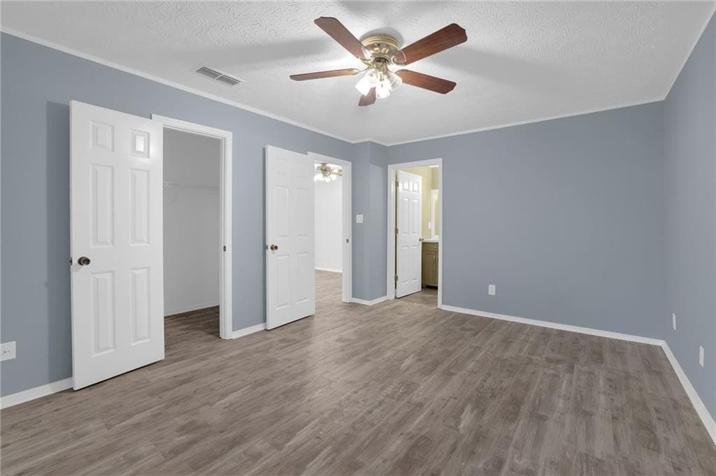 2 bedroom, 2 bathroom, 1,244 sq ft condominium for sale at 2401 Country Park Drive, Smyrna, GA 30080 — photo 8