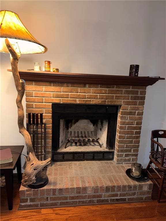 3 bedroom, 3 bathroom, 1,335 sq ft single family residence for sale at 3301 Gate Court, Rex, GA 30273 — photo 5