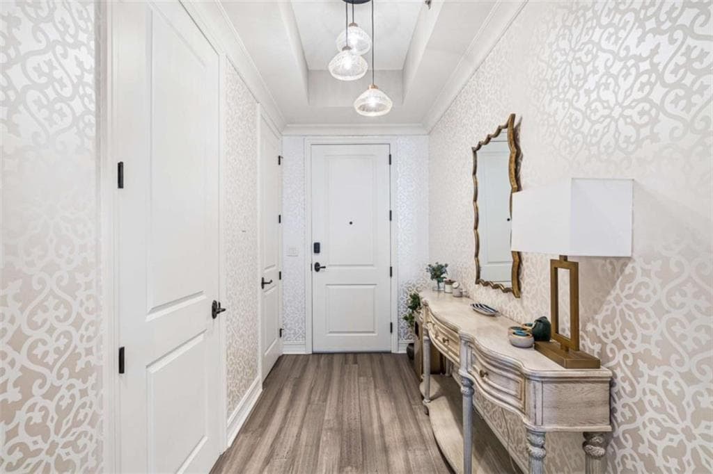 2 bedroom, 3 bathroom, 1,794 sq ft condominium for rent at 2233 Peachtree Road 402, Atlanta, GA 30309 for $4,800 a month — photo 3