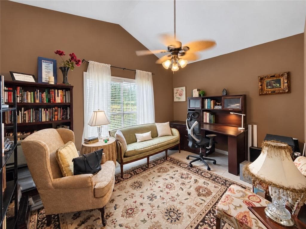 4 bedroom, 4 bathroom, 2,829 sq ft single family residence for sale at 1081 Copper Creek Drive, Canton, GA 30114 — photo 4