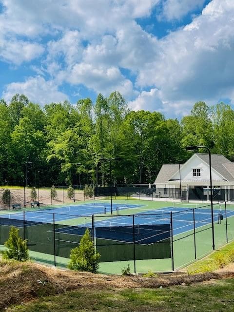 single family residence for sale at 124 Hawks Court, Ball Ground, GA 30107 — photo 4