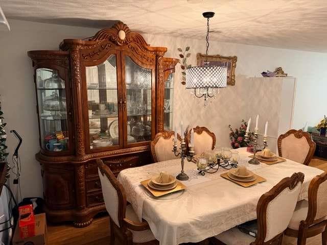 2 bedroom, 3 bathroom, 1,323 sq ft townhouse for sale at 1452 NE BIG BEAR CV, Conyers, GA 30012 — photo 4