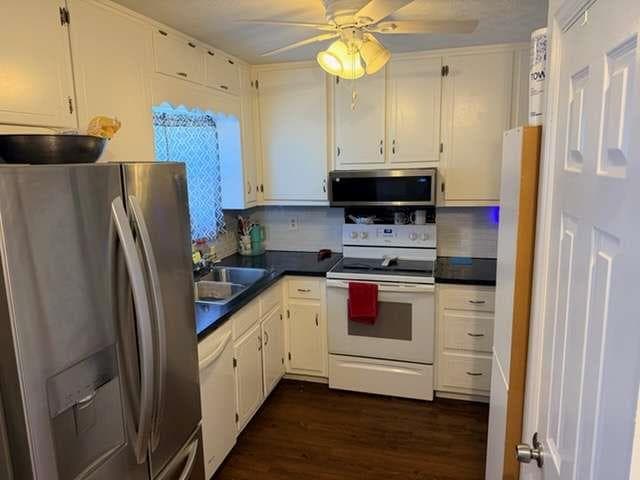 2 bedroom, 3 bathroom, 1,323 sq ft townhouse for sale at 1452 NE BIG BEAR CV, Conyers, GA 30012 — photo 5