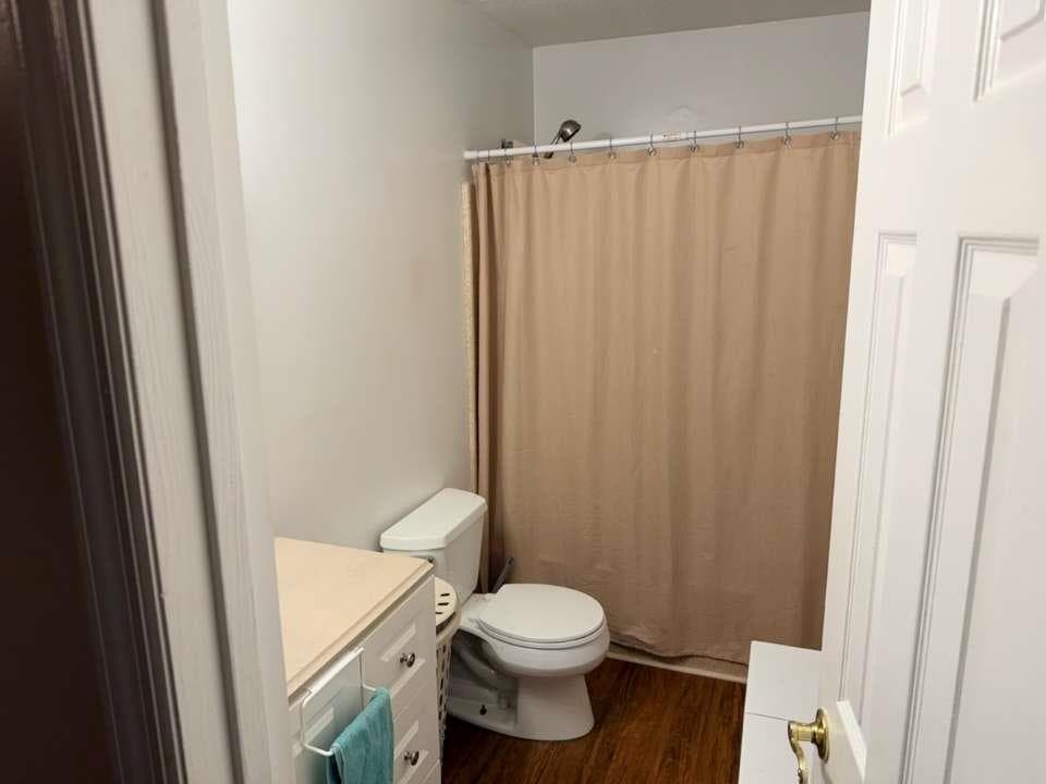 2 bedroom, 3 bathroom, 1,323 sq ft townhouse for sale at 1452 NE BIG BEAR CV, Conyers, GA 30012 — photo 8