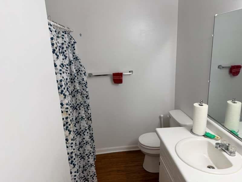 2 bedroom, 3 bathroom, 1,323 sq ft townhouse for sale at 1452 NE BIG BEAR CV, Conyers, GA 30012 — photo 9