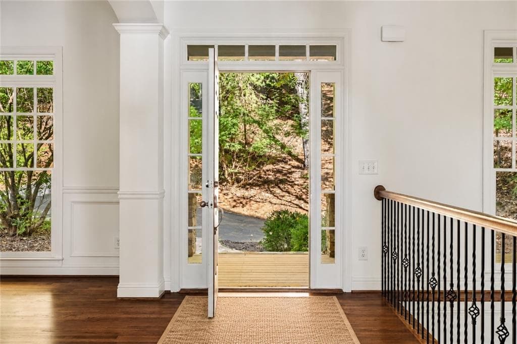 4 bedroom, 4 bathroom, 3,447 sq ft single family residence for sale at 33 Kingfisher Point, Big Canoe, GA 30143 — photo 6