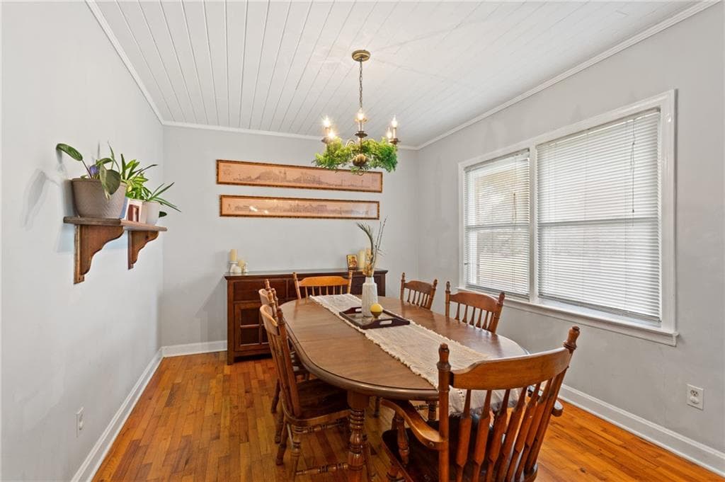 3 bedroom, 2 bathroom, 1,998 sq ft single family residence for sale at 5320 Ga Highway 42, Forsyth, GA 31029 — photo 9