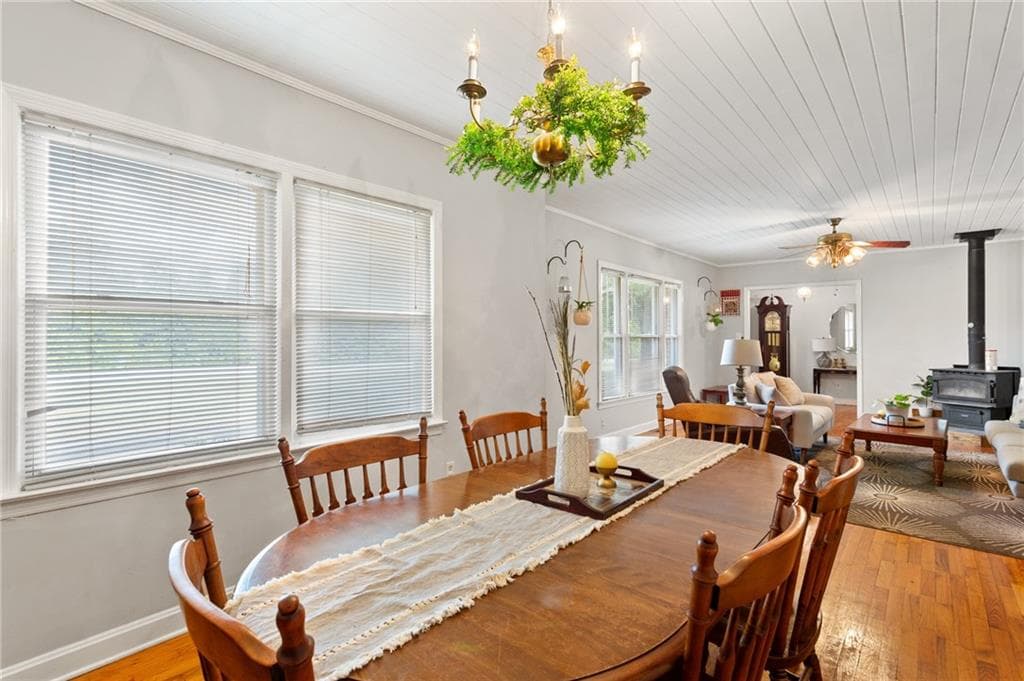 3 bedroom, 2 bathroom, 1,998 sq ft single family residence for sale at 5320 Ga Highway 42, Forsyth, GA 31029 — photo 10