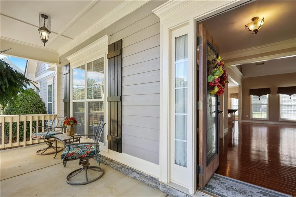 4 bedroom, 3 bathroom, 2,903 sq ft single family residence under contract at 213 Suffolk Way, Mcdonough, GA 30252 — photo 7