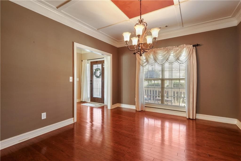 4 bedroom, 3 bathroom, 2,903 sq ft single family residence under contract at 213 Suffolk Way, Mcdonough, GA 30252 — photo 9