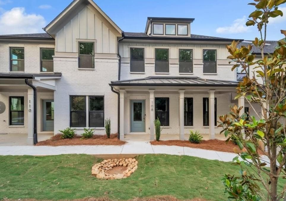 3 bedroom, 3 bathroom, 1,987 sq ft townhouse for rent at 108 Briargate Drive, Johns Creek, GA 30097 for $3,500 a month — photo 1 of 1