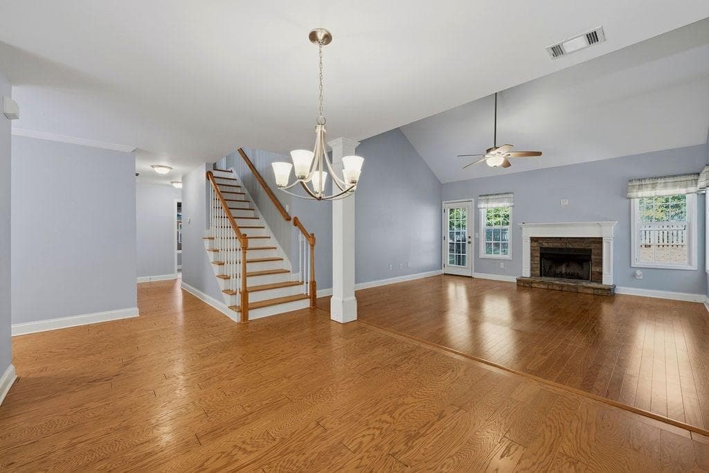 3 bedroom, 3 bathroom, 2,530 sq ft single family residence for sale at 5307 Woodmere Court, Villa Rica, GA 30180 — photo 4