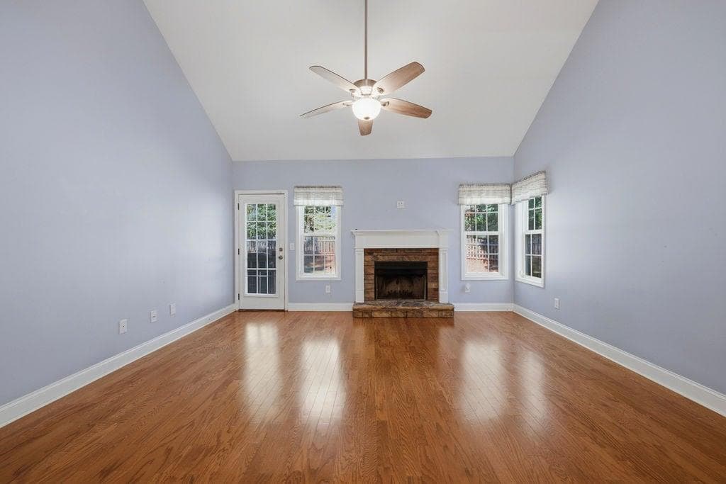 3 bedroom, 3 bathroom, 2,530 sq ft single family residence for sale at 5307 Woodmere Court, Villa Rica, GA 30180 — photo 9