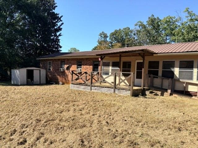 3 bedroom, 1 bathroom, 1,099 sq ft single family residence for sale at 30 Hale Road, Maysville, GA 30558 — photo 5