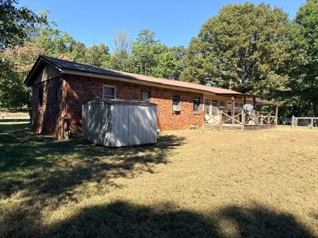 3 bedroom, 1 bathroom, 1,099 sq ft single family residence for sale at 30 Hale Road, Maysville, GA 30558 — photo 7