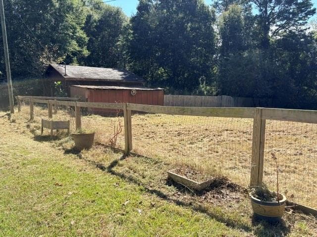 3 bedroom, 1 bathroom, 1,099 sq ft single family residence for sale at 30 Hale Road, Maysville, GA 30558 — photo 8