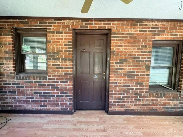 3 bedroom, 1 bathroom, 1,099 sq ft single family residence for sale at 30 Hale Road, Maysville, GA 30558 — photo 9