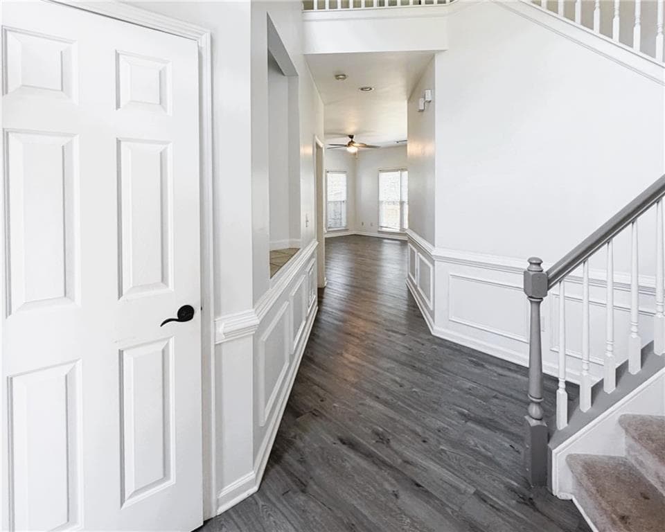 4 bedroom, 3 bathroom, 2,385 sq ft single family residence for rent at 2435 Cross Springs Drive, Cumming, GA 30041 for $3,100 a month — photo 5