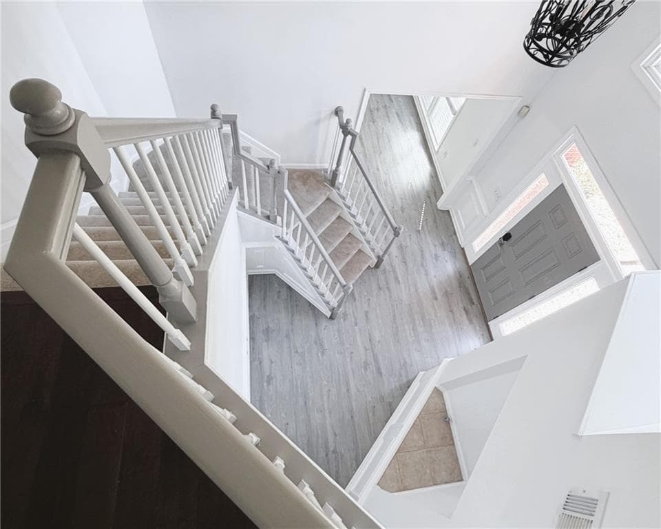 4 bedroom, 3 bathroom, 2,385 sq ft single family residence for rent at 2435 Cross Springs Drive, Cumming, GA 30041 for $3,100 a month — photo 8