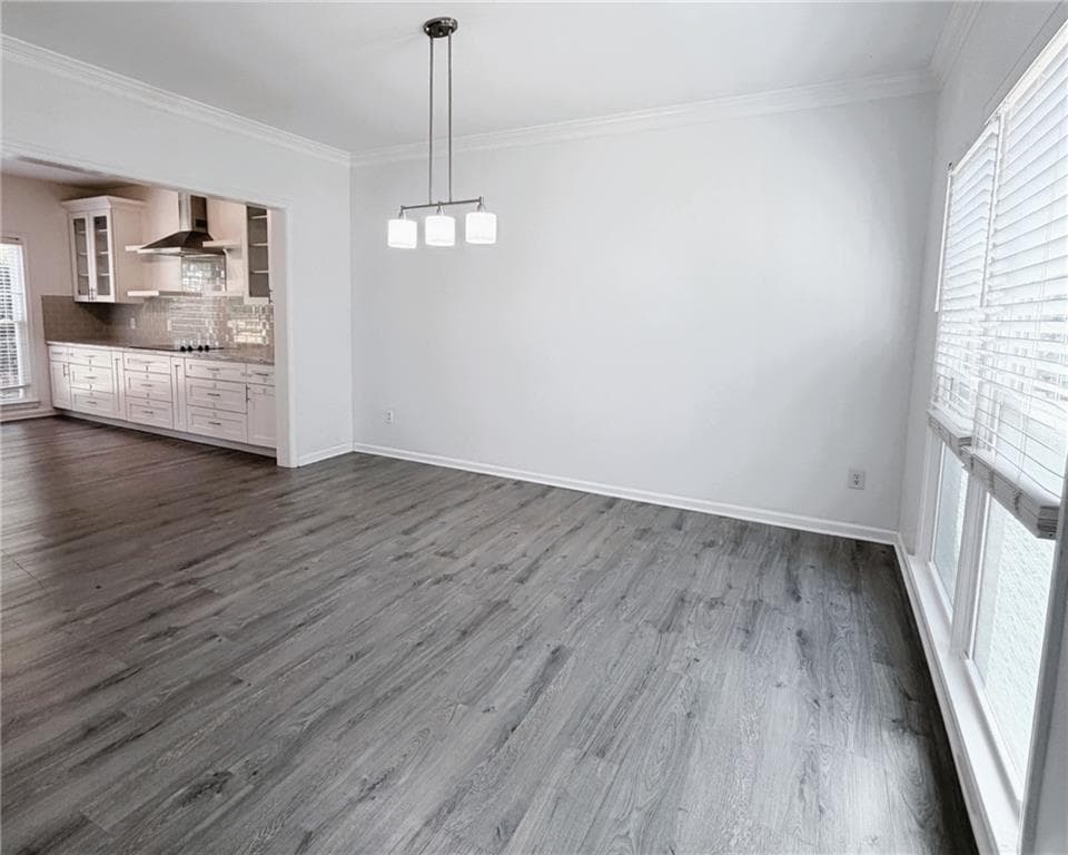 4 bedroom, 3 bathroom, 2,385 sq ft single family residence for rent at 2435 Cross Springs Drive, Cumming, GA 30041 for $3,100 a month — photo 10