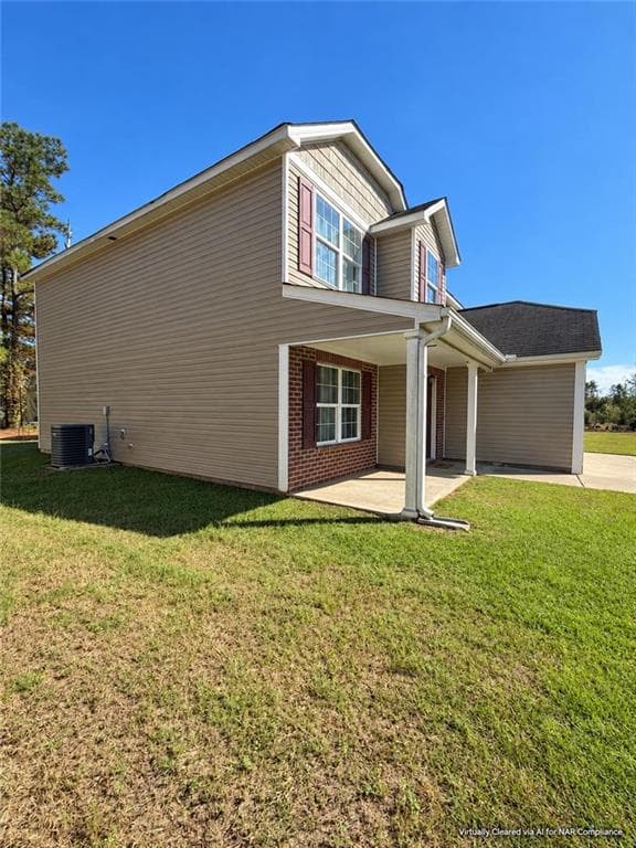 4 bedroom, 3 bathroom, 2,495 sq ft single family residence for sale at 110 Arbor Creek, Warner Robins, GA 31093 — photo 2