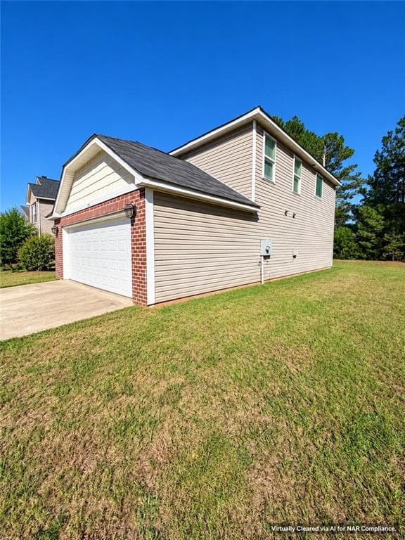 4 bedroom, 3 bathroom, 2,495 sq ft single family residence for sale at 110 Arbor Creek, Warner Robins, GA 31093 — photo 3