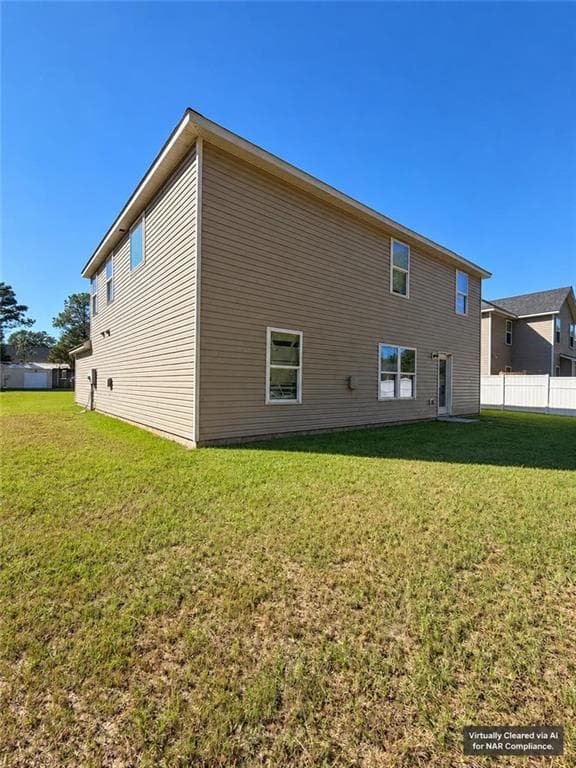 4 bedroom, 3 bathroom, 2,495 sq ft single family residence for sale at 110 Arbor Creek, Warner Robins, GA 31093 — photo 5