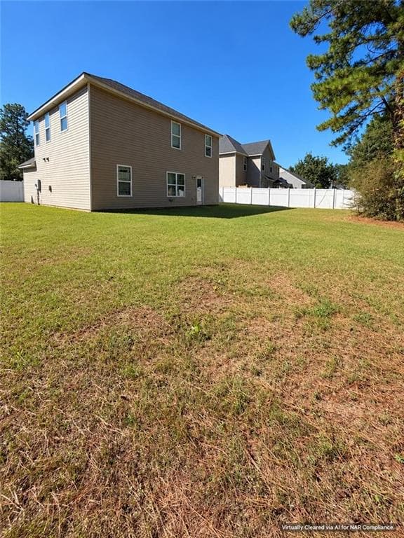 4 bedroom, 3 bathroom, 2,495 sq ft single family residence for sale at 110 Arbor Creek, Warner Robins, GA 31093 — photo 6
