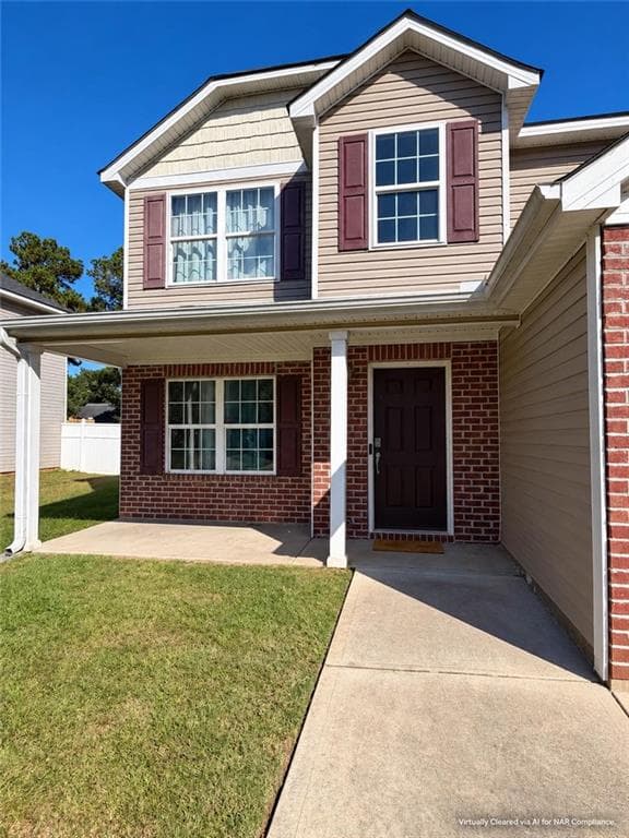 4 bedroom, 3 bathroom, 2,495 sq ft single family residence for sale at 110 Arbor Creek, Warner Robins, GA 31093 — photo 7