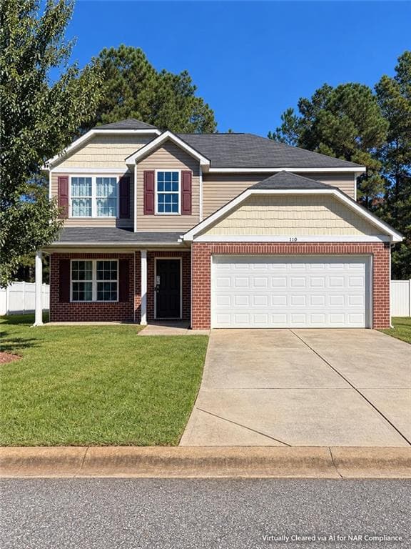 4 bedroom, 3 bathroom, 2,495 sq ft single family residence for sale at 110 Arbor Creek, Warner Robins, GA 31093 — photo 9