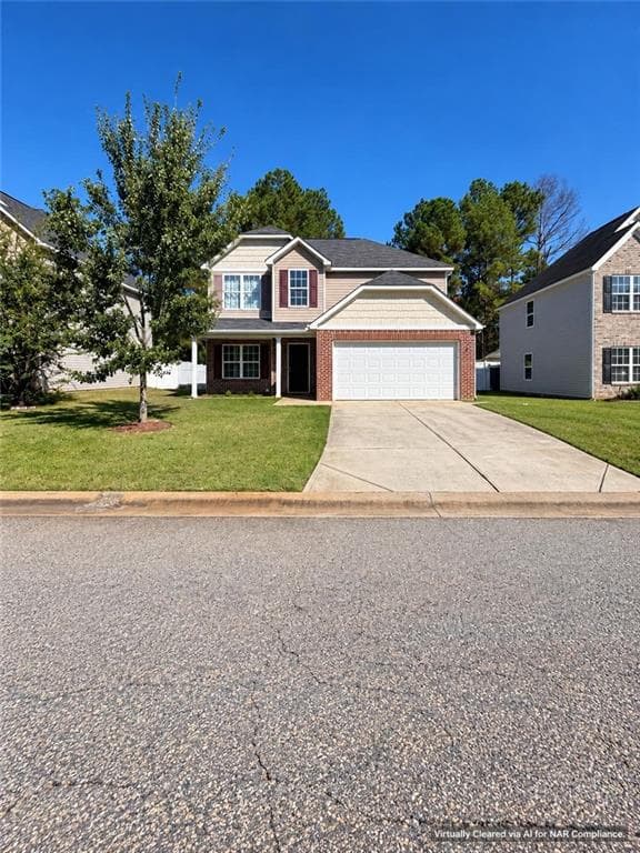 4 bedroom, 3 bathroom, 2,495 sq ft single family residence for sale at 110 Arbor Creek, Warner Robins, GA 31093 — photo 10
