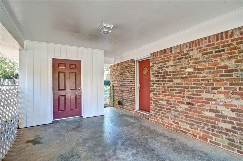4 bedroom, 2 bathroom, 1,200 sq ft single family residence for sale at 1299 Mclendon Drive, Decatur, GA 30033 — photo 7