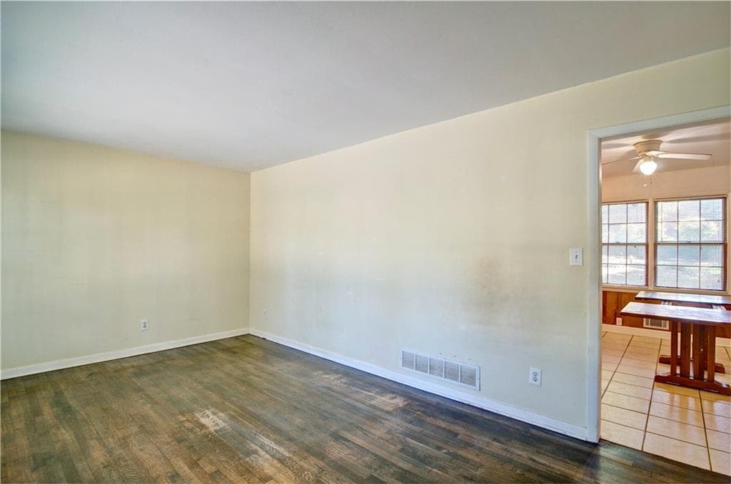 4 bedroom, 2 bathroom, 1,200 sq ft single family residence for sale at 1299 Mclendon Drive, Decatur, GA 30033 — photo 10