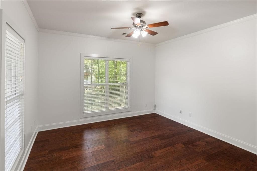 3 bedroom, 2 bathroom, 1,232 sq ft single family residence for sale at 145 Fairview Street, Athens, GA 30601 — photo 4