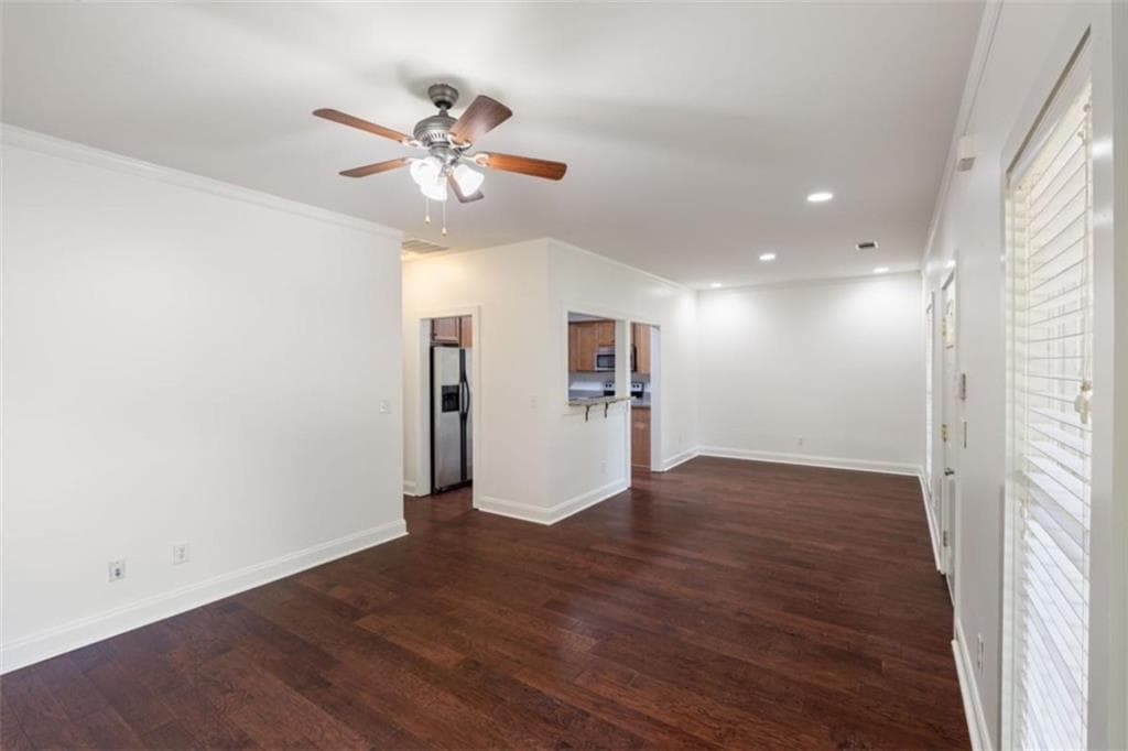 3 bedroom, 2 bathroom, 1,232 sq ft single family residence for sale at 145 Fairview Street, Athens, GA 30601 — photo 5