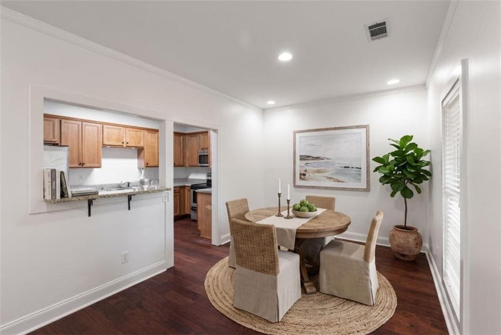 3 bedroom, 2 bathroom, 1,232 sq ft single family residence for sale at 145 Fairview Street, Athens, GA 30601 — photo 6