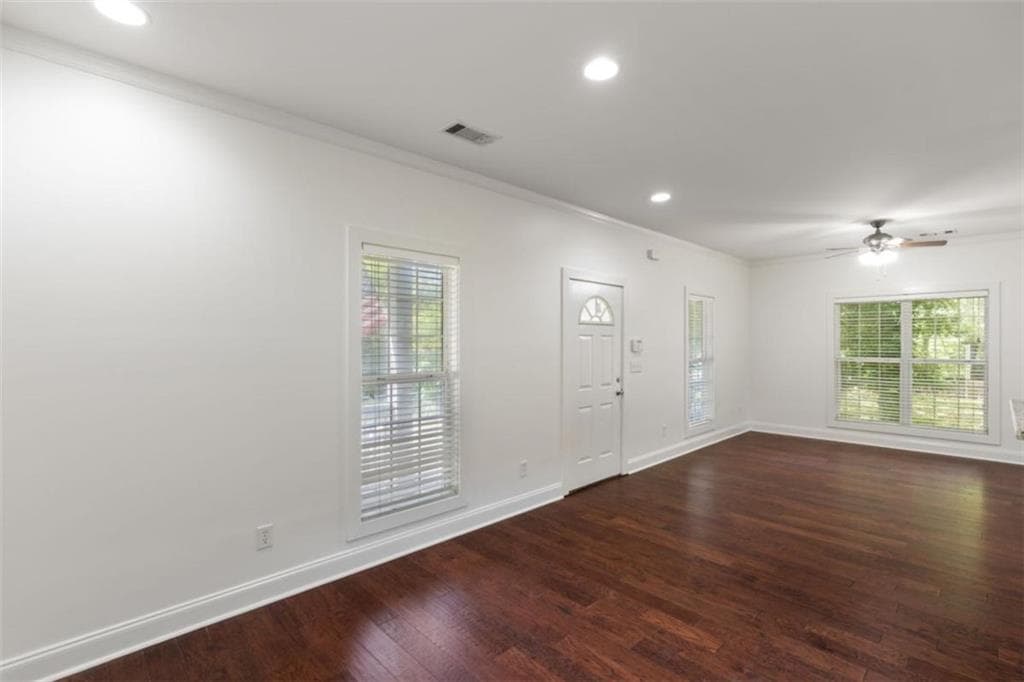 3 bedroom, 2 bathroom, 1,232 sq ft single family residence for sale at 145 Fairview Street, Athens, GA 30601 — photo 7