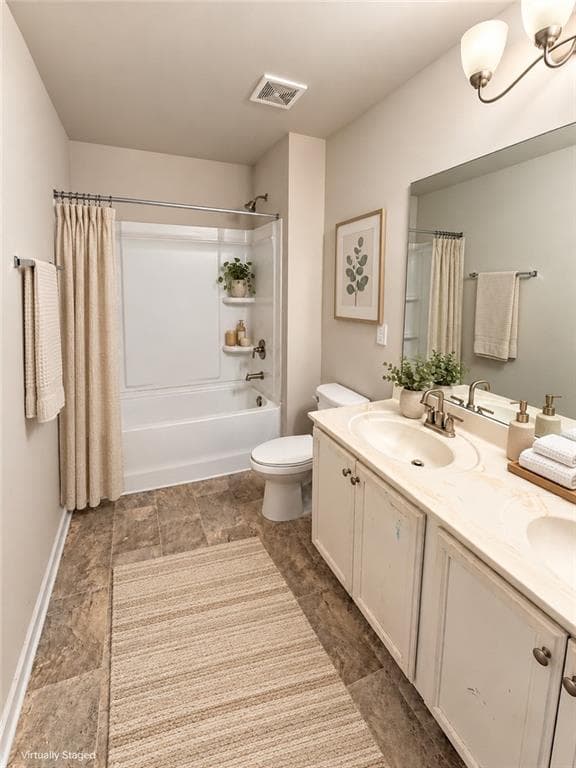 5 bedroom, 5 bathroom, 3,752 sq ft single family residence for sale at 2635 Ridge Manor Drive, Dacula, GA 30019 — photo 9
