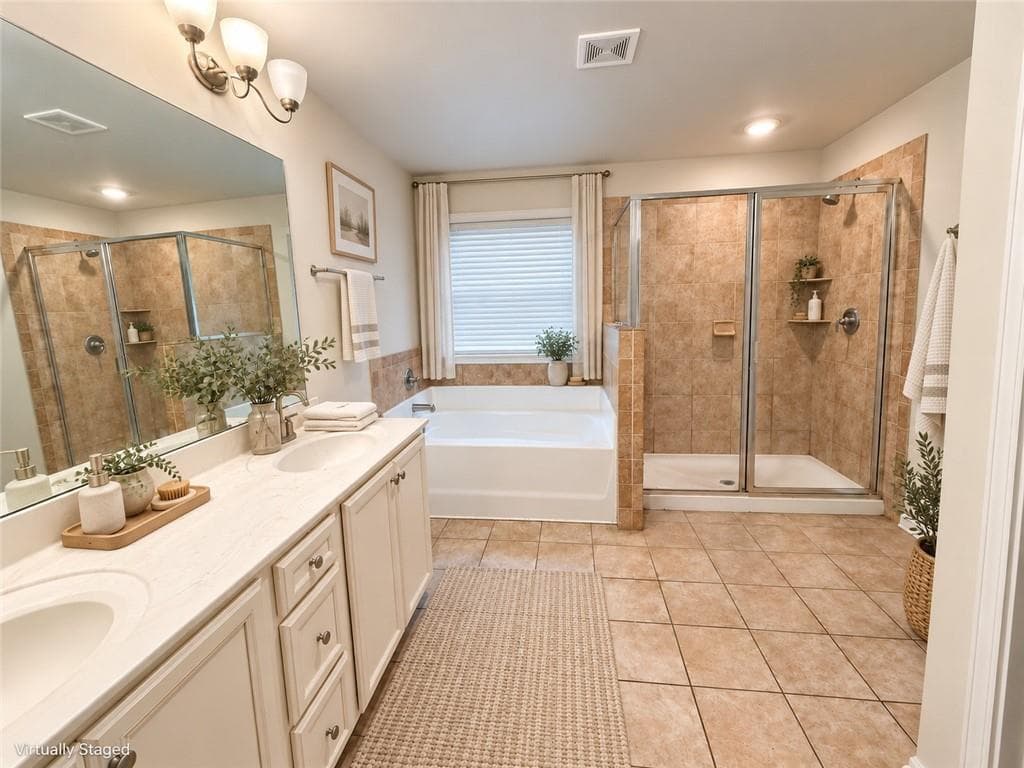 5 bedroom, 5 bathroom, 3,752 sq ft single family residence for sale at 2635 Ridge Manor Drive, Dacula, GA 30019 — photo 7