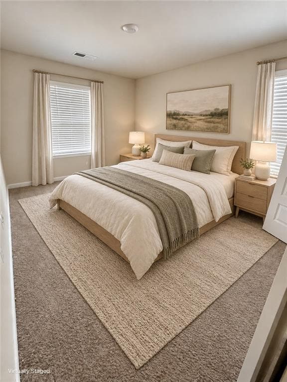 5 bedroom, 5 bathroom, 3,752 sq ft single family residence for sale at 2635 Ridge Manor Drive, Dacula, GA 30019 — photo 10