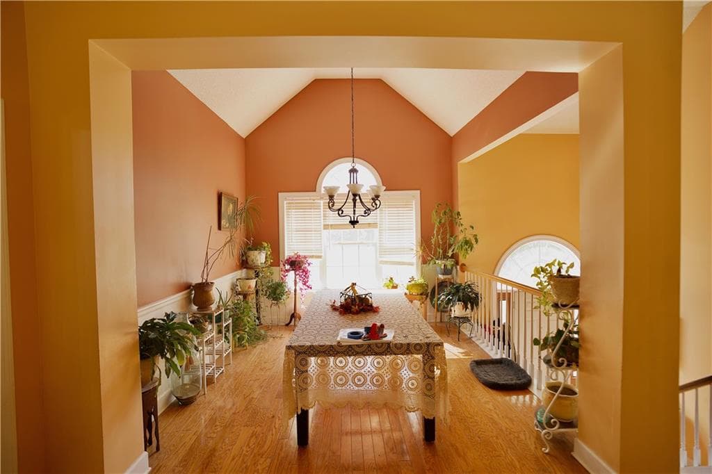 6 bedroom, 3 bathroom, 2,874 sq ft single family residence for sale at 8710 Wolf Creek Drive, Winston, GA 30187 — photo 7
