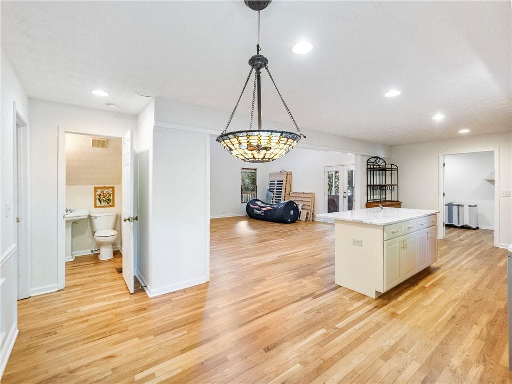 3 bedroom, 3 bathroom, 2,374 sq ft single family residence for sale at 7389 Williams Road, Flowery Branch, GA 30542 — photo 8