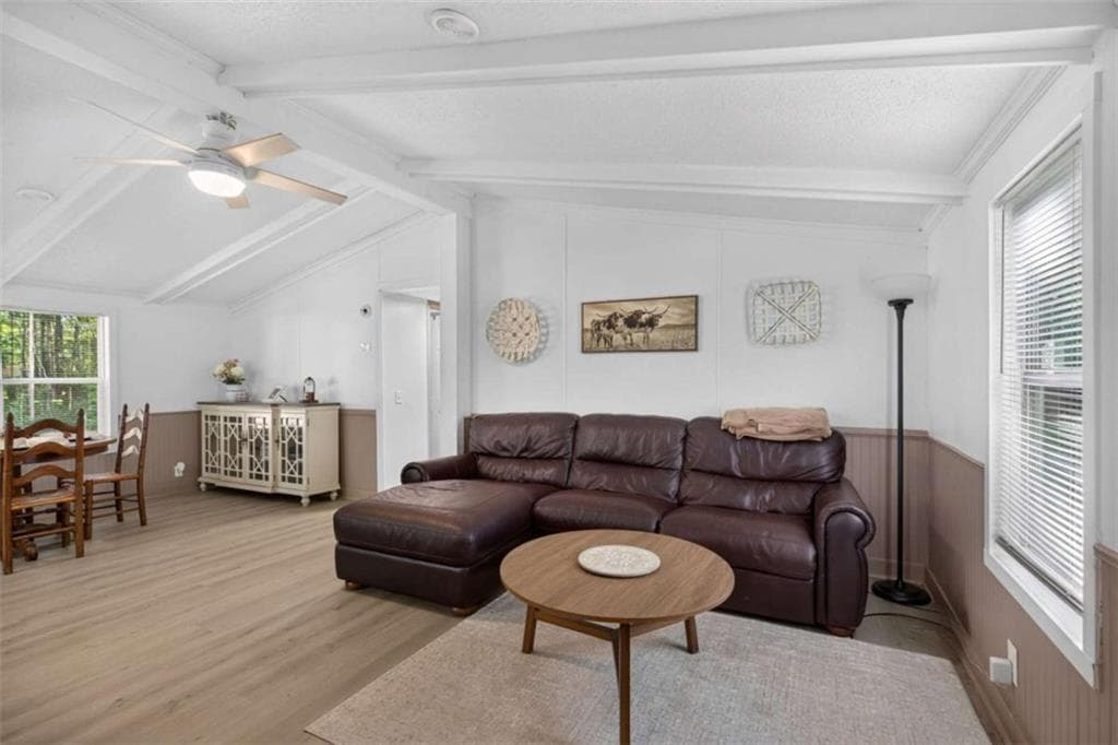 3 bedroom, 2 bathroom, 1,176 sq ft single family residence for sale at 12208 BUCHANAN Highway, Temple, GA 30179 — photo 7