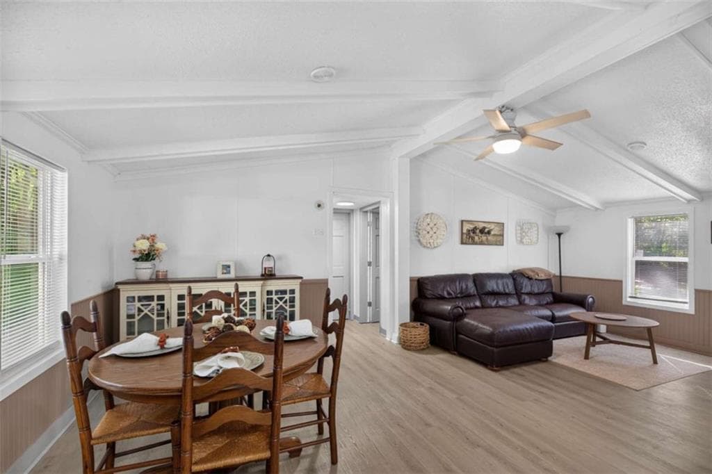 3 bedroom, 2 bathroom, 1,176 sq ft single family residence for sale at 12208 BUCHANAN Highway, Temple, GA 30179 — photo 8
