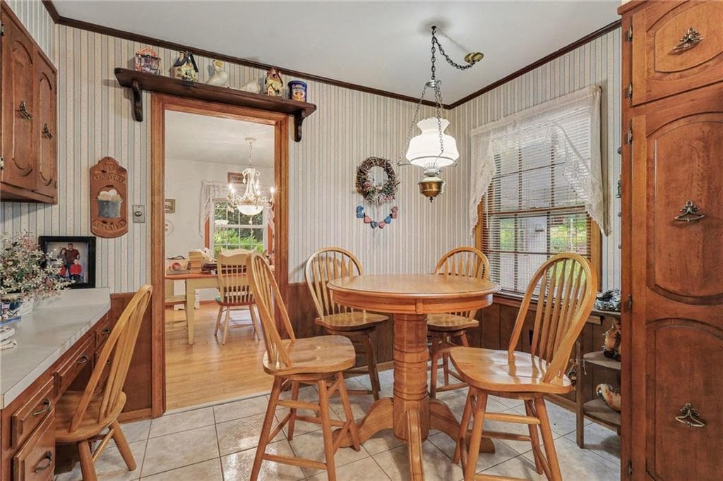 3 bedroom, 2 bathroom, 1,650 sq ft single family residence for sale at 1708 Norden Road, Riverdale, GA 30296 — photo 3