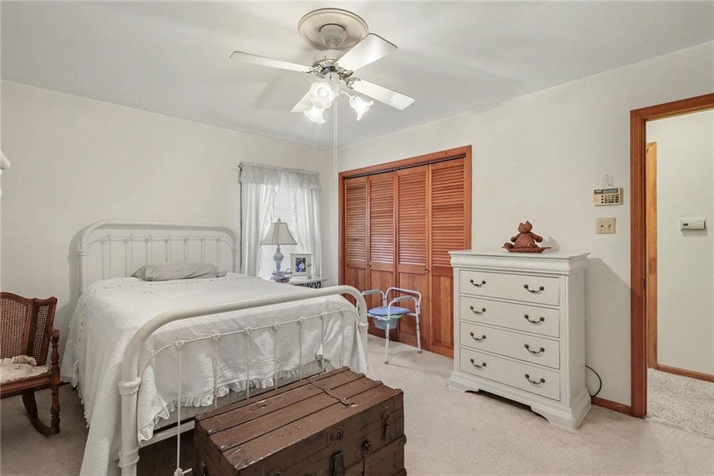 3 bedroom, 2 bathroom, 1,650 sq ft single family residence for sale at 1708 Norden Road, Riverdale, GA 30296 — photo 5