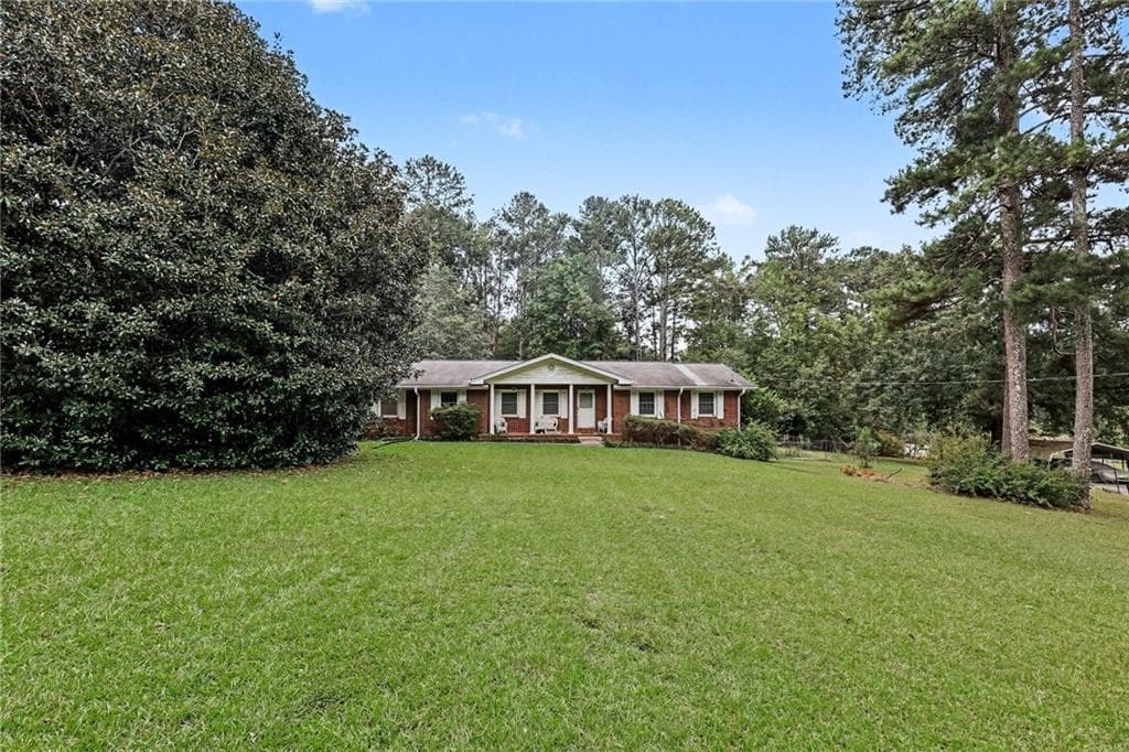 3 bedroom, 2 bathroom, 1,650 sq ft single family residence for sale at 1708 Norden Road, Riverdale, GA 30296 — photo 7